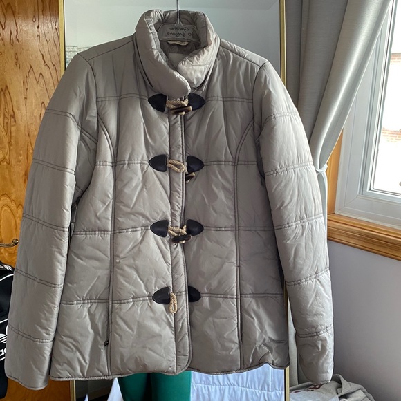 Winter jacket - Picture 1 of 3